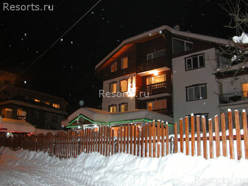 Shoky Hotel 35